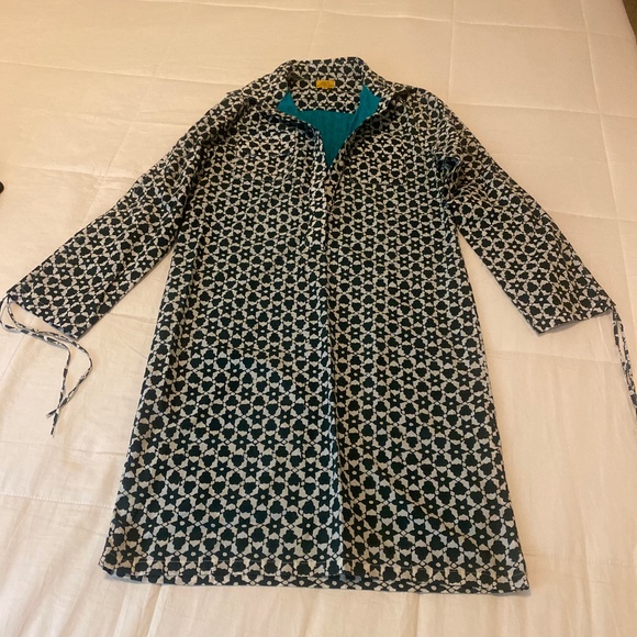 Roberta Roller Rabbit dress - Picture 1 of 7